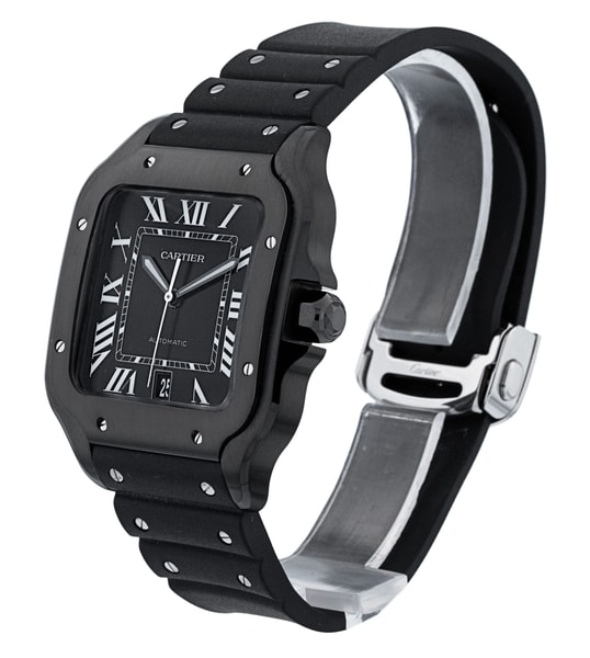 Cartier Santos WSSA0039